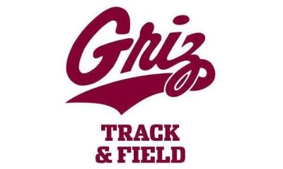 Montana track and field team records pair of PRs on final day of busy week