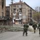 Officials in Mariupol reject Russian surrender ultimatum