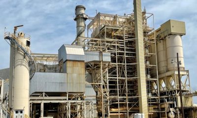How Louisiana became the carbon capture capital of the South