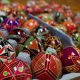 Relief efforts boost interest in Pysanky and a storied Minneapolis shop