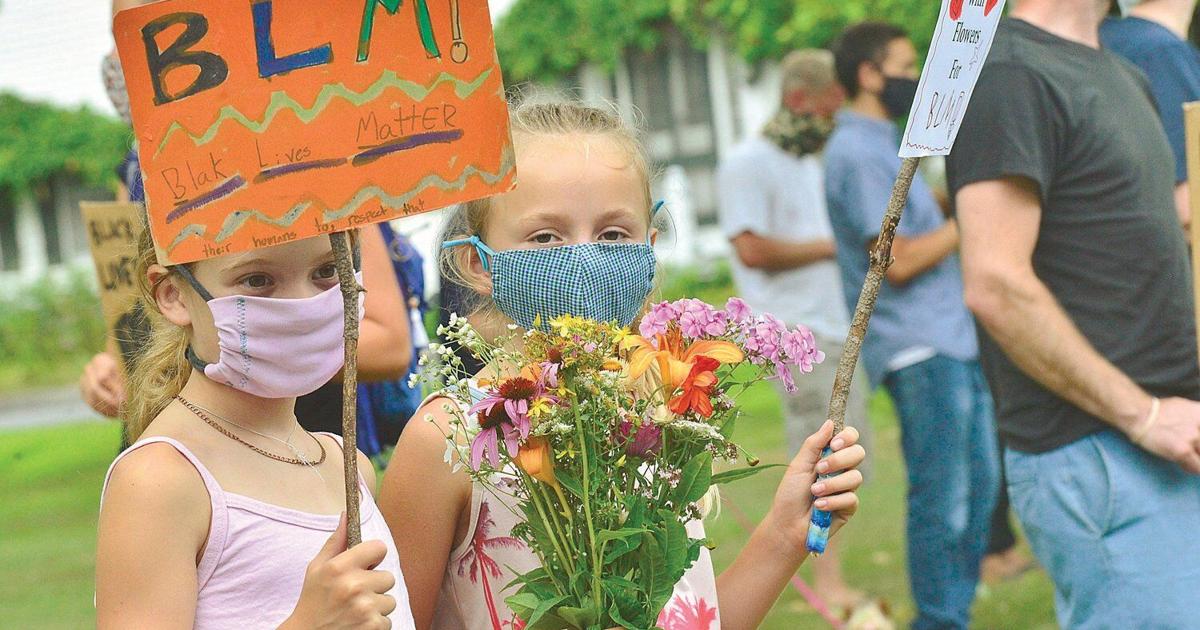 Newfane is first in Windham County to support Vermont Declaration of Inclusion