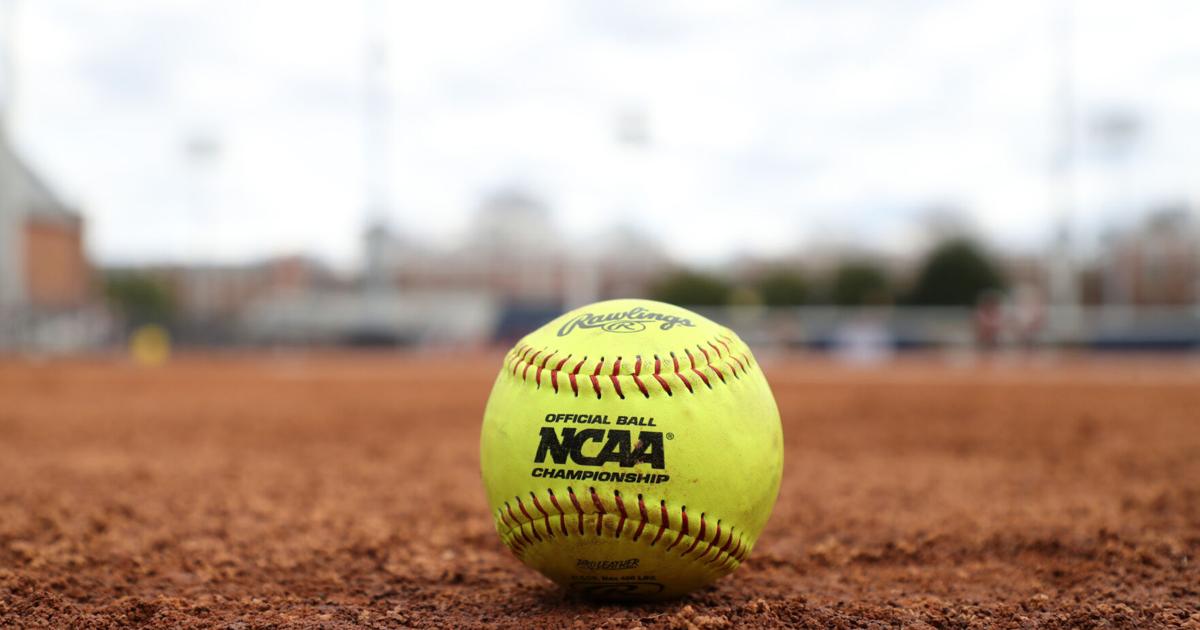 College Softball (4/16): Nebraska wins 17th straight