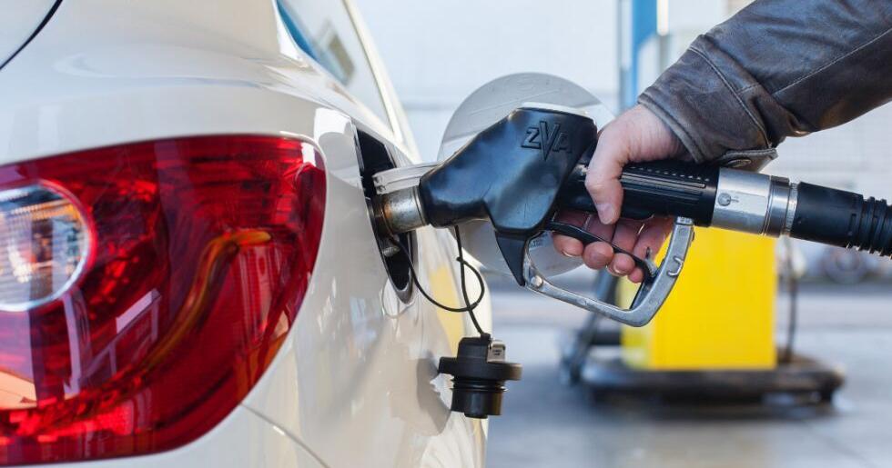 How gas prices have changed in North Carolina in the last week