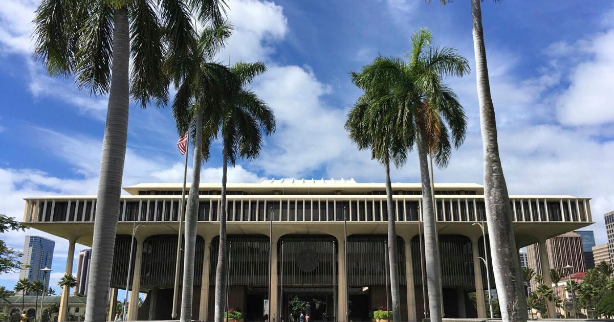 Hawaii ranks near bottom of report on COVID-19 policy effects