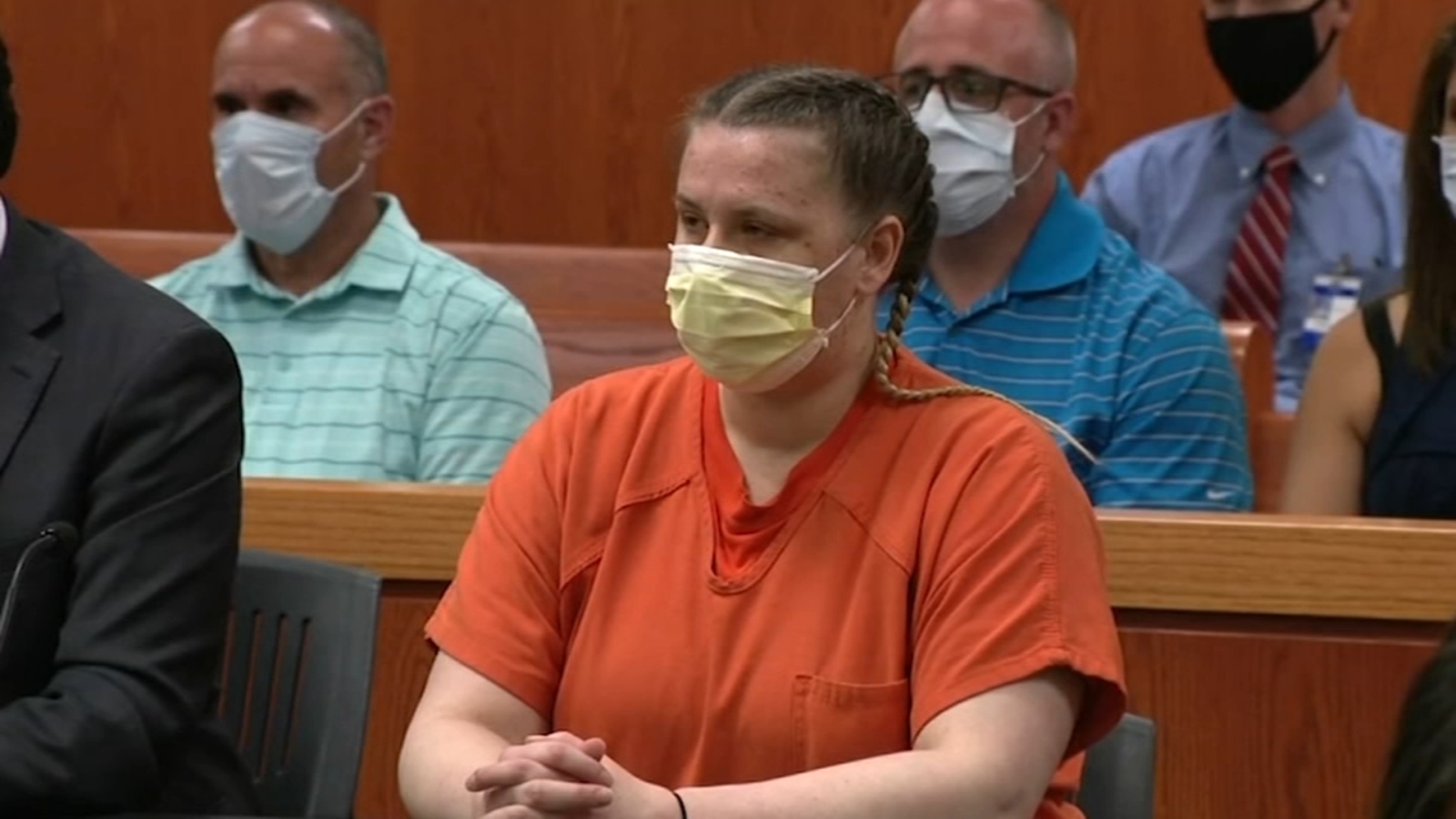 AJ Freund murder: JoAnn Cunningham challenges conviction in beating death of 5-year-old son