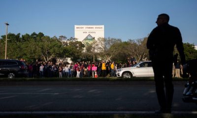 Jurors in Nikolas Cruz case can tour building where shootings occurred