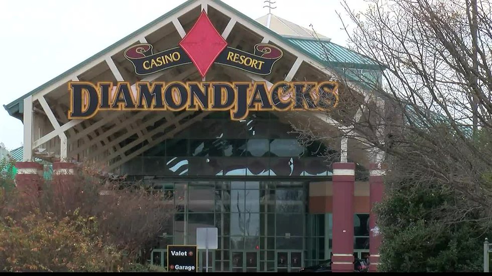 DiamondJacks to potentially be purchased by Mississippi-based company