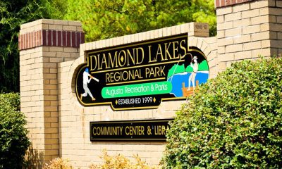 Diamond Lakes Regional Park closes for the day, city officials say