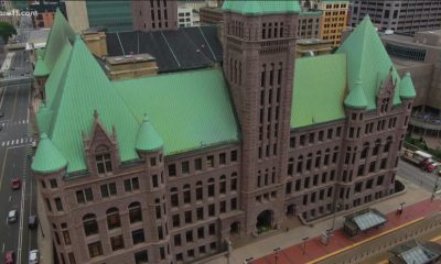 FBI investigating threats made toward Minneapolis City Council members