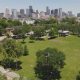 Mayor Turner releases details about Juneteenth celebration in Emancipation Park