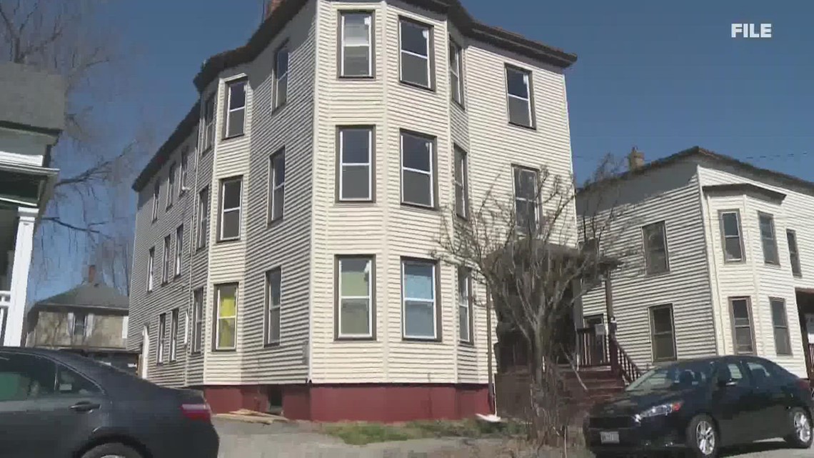 Affordable housing advocates urge Legislature to help