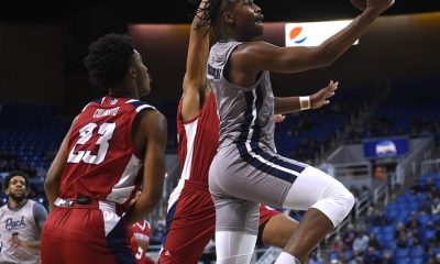 Who’s entered the Nevada college basketball portal?