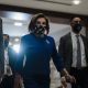 House Speaker Nancy Pelosi tests positive for coronavirus