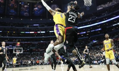 Letters to Sports: Changes with Lakers can’t come soon enough