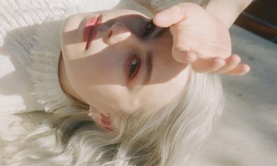 How Phoebe Bridgers found ‘fun in the darkness’