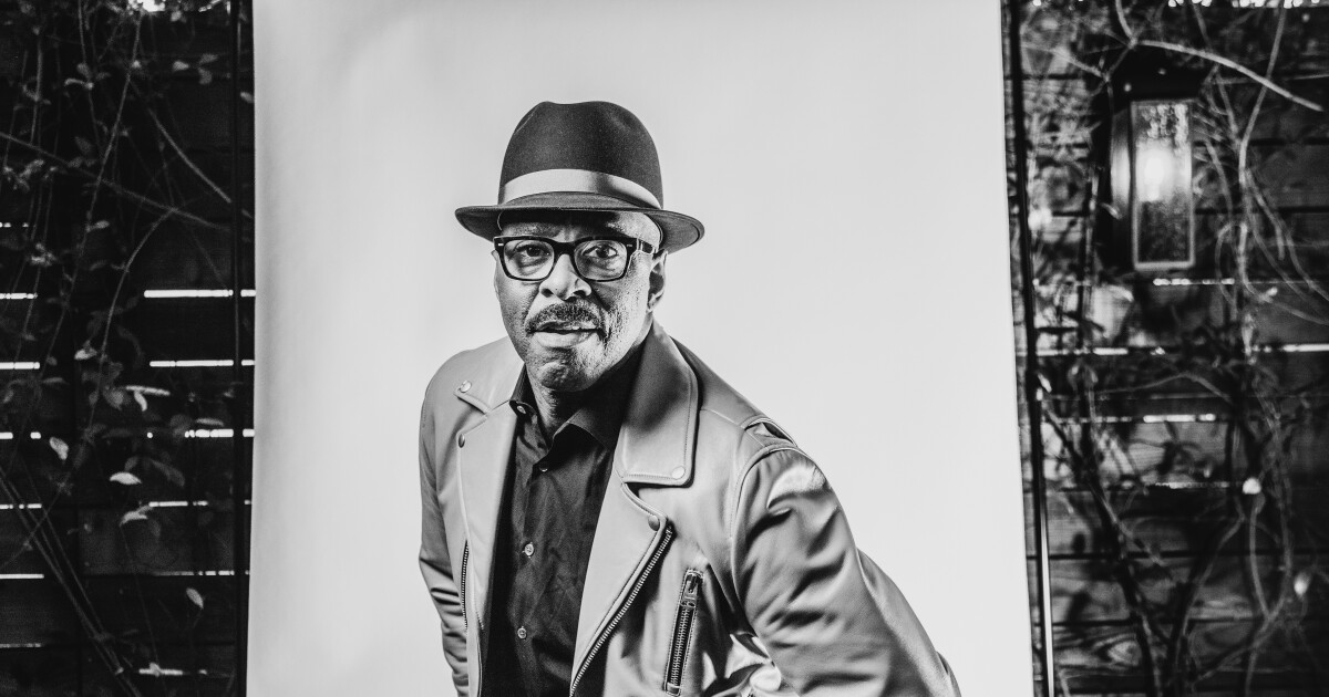 You can call Courtney B. Vance an ‘overnight sensation.’ But you’d be wrong