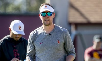 Lincoln Riley: Lack of NIL rules has ‘completely changed’ college football recruiting