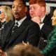 Did Will Smith refuse to leave? Questions swirl around that infamous Oscars slap