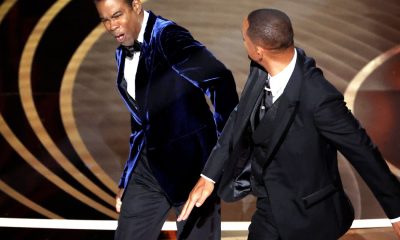 Chris Rock’s brother wants Will Smith’s Oscar revoked, isn’t accepting his apology