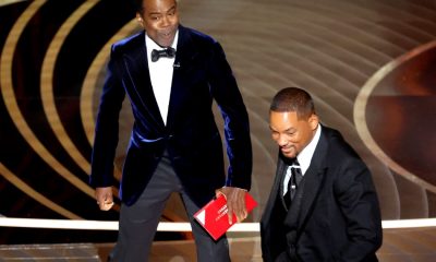 Oscars producer tells ‘Good Morning America’ LAPD was prepared to arrest Will Smith