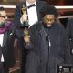 Indian American Oscar winner for ‘Summer of Soul’ slams Will Smith, and Chris Rock