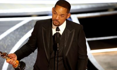 Will Smith resigns from the academy amid Oscars slap fallout