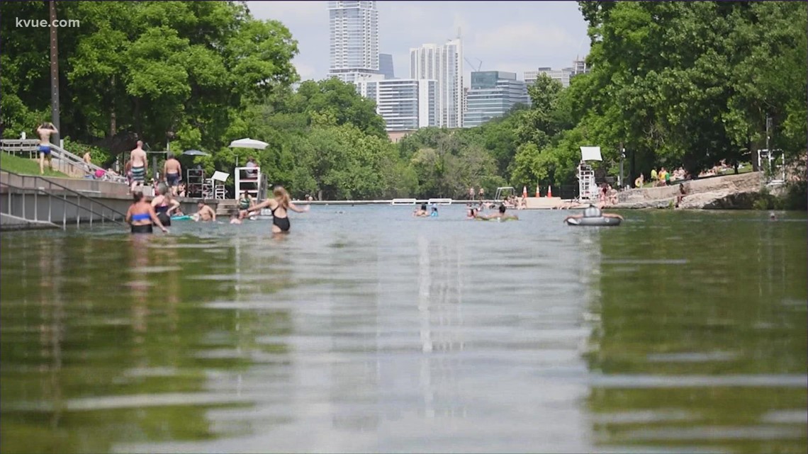 100-mile trail planned to connect Austin to San Antonio enters next phase