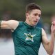 Cajon’s Seth Johnson has no time for days off as a four-event track star