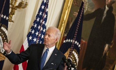 Biden administration imposes new sanctions on Russia, Putin’s daughters