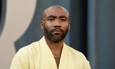 Donald Glover’s self-interview backfires on social media: ‘He is so cringe’