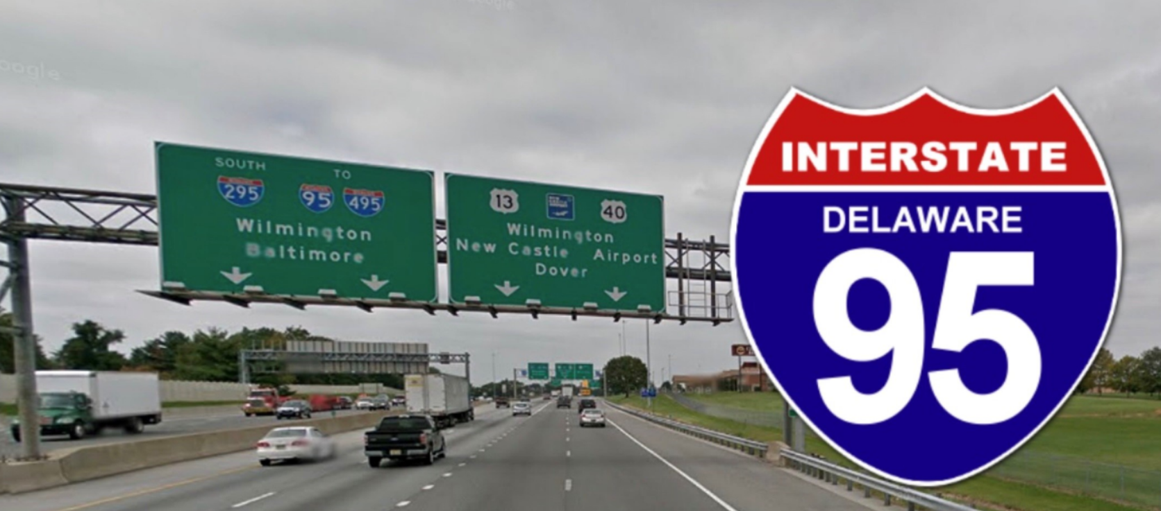 *Update* “I-95 Drive to Save Lives” and “Drive to Save Lives in Delaware” Traffic Initiatives Friday, April 8th and Saturday April 9th, 2022 – Delaware State Police – State of Delaware