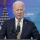 Biden ‘doesn’t currently have any plans’ to travel to Ukraine despite Boris Johnson visit, WH says