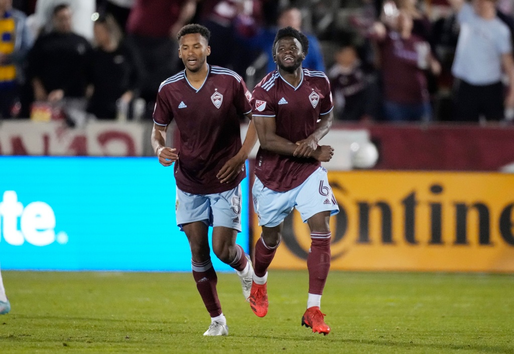 Three takeaways from the Colorado Rapids’ 3-1 loss to Minnesota United on Saturday night