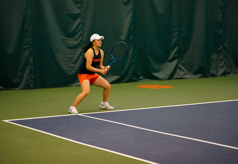 Syracuse finishes regular season with 4-3 win over Florida State