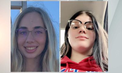 Indiana Silver Alert: 2 15-year-old girls missing, sheriff says