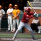 No. 24 Alabama obliterated by No. 1 Tennessee to drop series Sunday – The Crimson White
