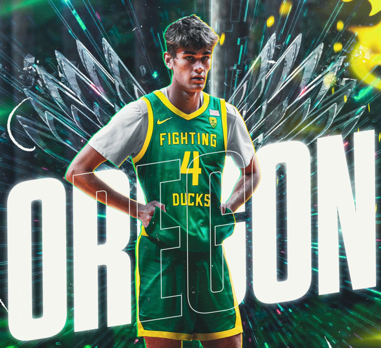 Junior college guard Brennan Rigsby signs with Oregon men’s basketball