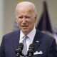 Biden continues infrastructure victory lap with 2nd stop in New Hampshire