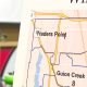 Proposed City-County Council district maps please Irvington voters