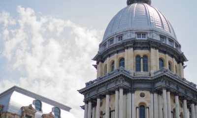 Farmers fight Illinois lawmakers on pesticides & trucks