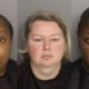 South Carolina caregivers charged with abusing vulnerable adult