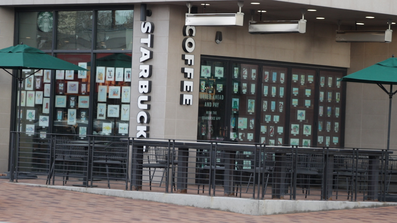 Cherry Creek Starbucks working on unionizing