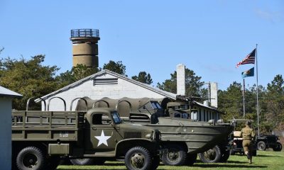 Delaware Defense Day April 23 at Fort Miles