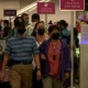 Dozens of Hawaiian Airlines cancellations add to airport headaches during busy travel weekend