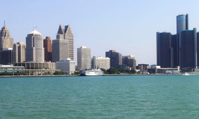 Detroit City Council wants to make Detroit River a World Heritage Site