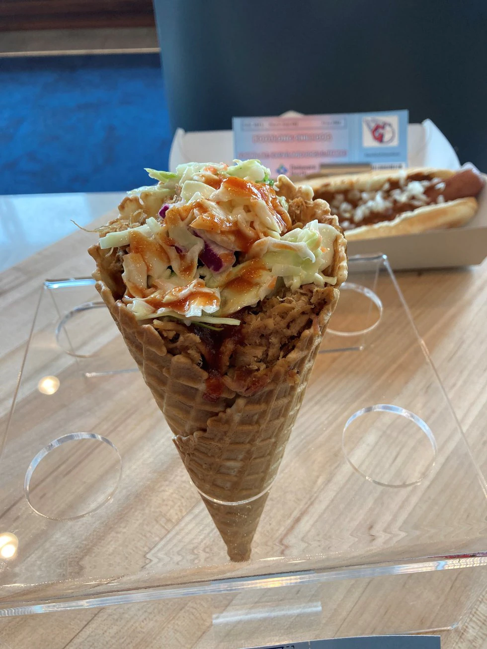 New era for Cleveland baseball includes additions to Progressive Field menu (Cleveland Cooks)