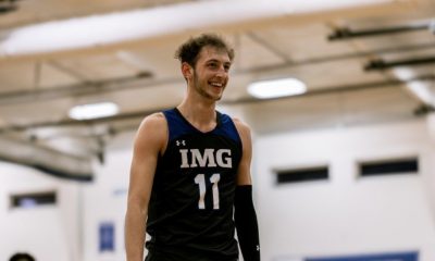 Maryland men’s basketball lands class of 2022 prospect Noah Batchelor