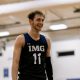 Maryland men’s basketball lands class of 2022 prospect Noah Batchelor