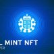 Her Majesty’s Treasury is working on a new kind of mint: NFTs