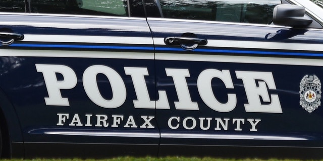 Fairfax County police car (Photo by Eric BARADAT / AFP/ Getty Images)